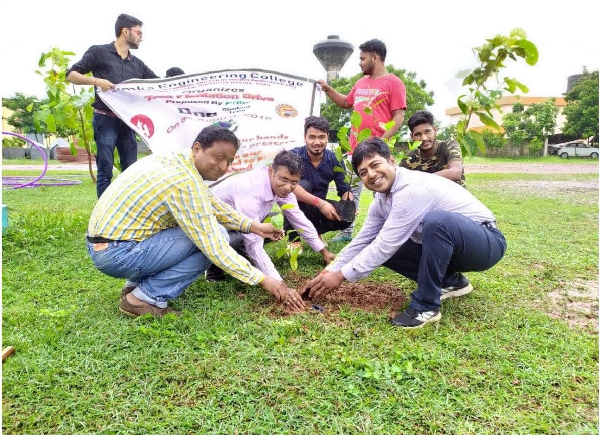 Dumka Engineering College Infrastructure photo 8